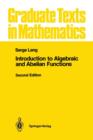 Image for Introduction to Algebraic and Abelian Functions