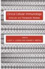 Image for Clinical Cellular Immunology