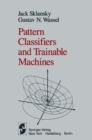 Image for Pattern Classifiers and Trainable Machines