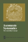 Image for Ascomycete Systematics: The Luttrellian Concept