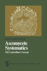 Image for Ascomycete Systematics