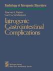 Image for Iatrogenic Gastrointestinal Complications