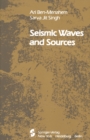 Image for Seismic Waves and Sources