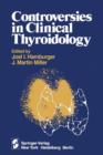 Image for Controversies in Clinical Thyroidology