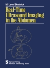 Image for Real-time Ultrasound Imaging in the Abdomen