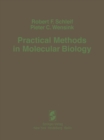 Image for Practical Methods in Molecular Biology