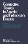 Image for Connective Tissues in Arterial and Pulmonary Disease