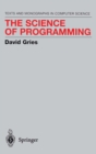 Image for The science of programming