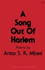 Image for Song Out of Harlem