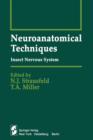Image for Neuroanatomical Techniques