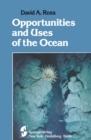 Image for Opportunities and Uses of the Ocean