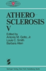 Image for Atherosclerosis V: Proceedings of the Fifth International Symposium
