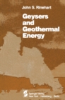 Image for Geysers and Geothermal Energy