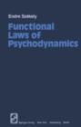 Image for Functional Laws of Psychodynamics