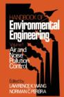 Image for Air and Noise Pollution Control