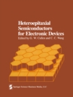 Image for Heteroepitaxial Semiconductors for Electronic Devices