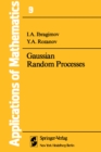 Image for Gaussian Random Processes : 9