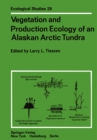 Image for Vegetation and Production Ecology of an Alaskan Arctic Tundra : 29