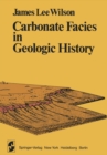 Image for Carbonate Facies in Geologic History