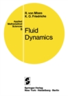 Image for Fluid Dynamics