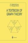 Image for TEXTBOOK OF GRAPH THEORY
