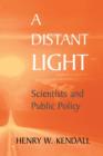 Image for A Distant Light