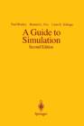 Image for A Guide to Simulation