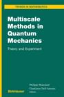 Image for Multiscale Methods in Quantum Mechanics