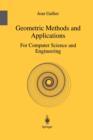 Image for Geometric Methods and Applications