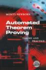 Image for Automated Theorem Proving : Theory and Practice