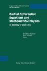 Image for Partial Differential Equations and Mathematical Physics