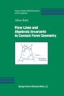 Image for Flow Lines and Algebraic Invariants in Contact Form Geometry
