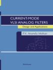 Image for Current-Mode VLSI Analog Filters