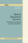 Image for Hybrid Dynamical Systems