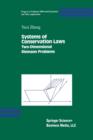 Image for Systems of Conservation Laws