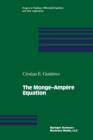 Image for The Monge—Ampere Equation