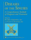 Image for Diseases of the Sinuses : A Comprehensive Textbook of Diagnosis and Treatment