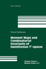 Image for Moment Maps and Combinatorial Invariants of Hamiltonian Tn-spaces