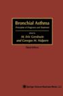 Image for Bronchial Asthma : Principles of Diagnosis and Treatment