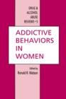 Image for Addictive Behaviors in Women