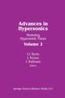 Image for Advances in Hypersonics