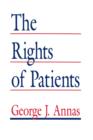 Image for The Rights of Patients
