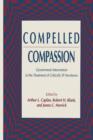 Image for Compelled Compassion