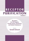 Image for Receptor Purification
