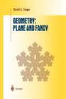 Image for Geometry: Plane and Fancy