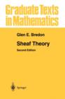 Image for Sheaf Theory