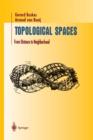 Image for Topological Spaces