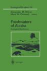Image for Freshwaters of Alaska : Ecological Syntheses