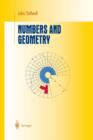 Image for Numbers and Geometry