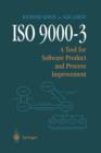 Image for ISO 9000-3 : A Tool for Software Product and Process Improvement